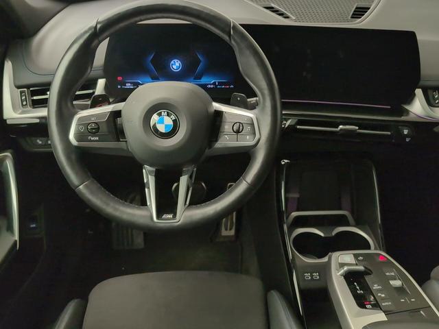 BMW X1 sDrive20i color Blanco. Año 2023. 125KW(170CV). Gasolina. En concesionario Automotor Premium Marbella - Málaga de Málaga