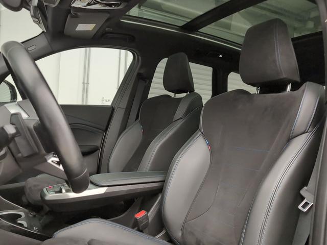 BMW X1 sDrive20i color Blanco. Año 2023. 125KW(170CV). Gasolina. En concesionario Automotor Premium Marbella - Málaga de Málaga