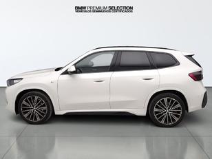 Fotos de BMW X1 sDrive20i color Blanco. Año 2023. 125KW(170CV). Gasolina. En concesionario Automotor Premium Marbella - Málaga de Málaga
