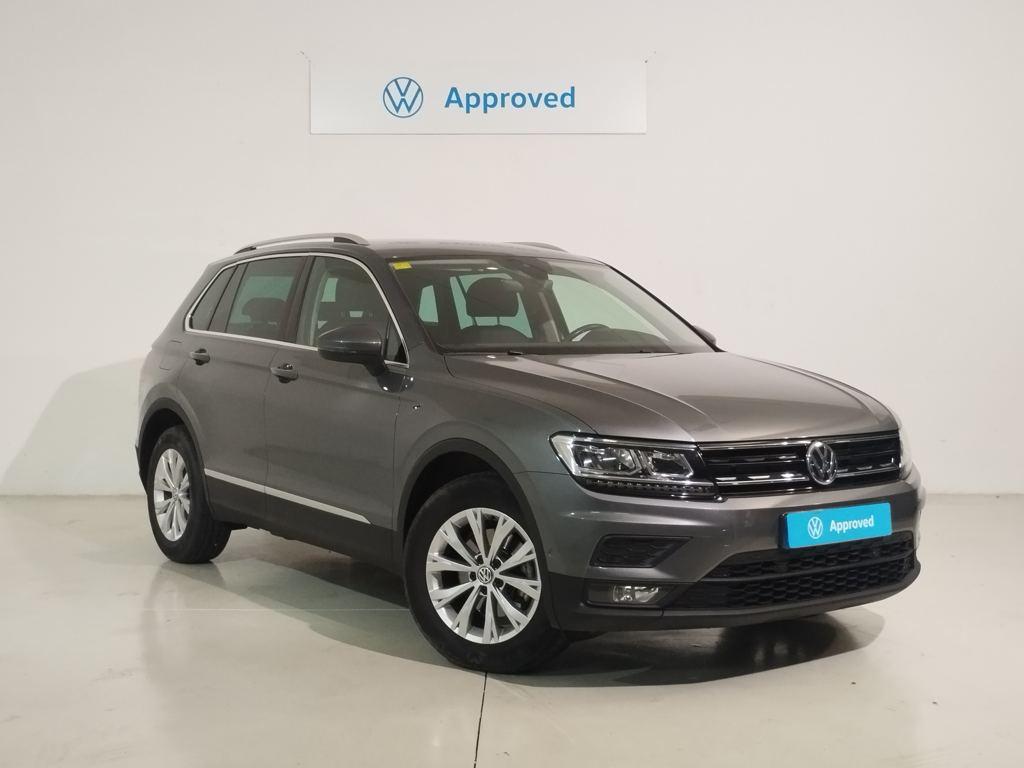 Volkswagen Tiguan Advance 1.5 TSI 110 kW (150 CV)