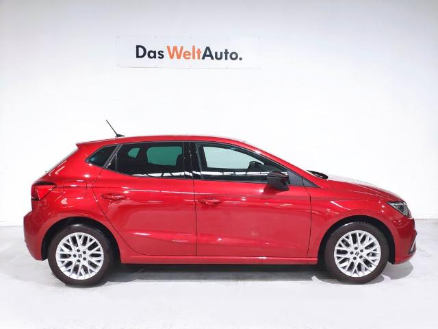 SEAT Ibiza 1.0 TSI S&S FR XS 81 kW (110 CV)