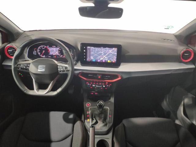 SEAT Ibiza 1.0 TSI S&S FR XS 81 kW (110 CV)