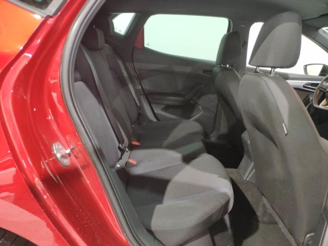 SEAT Ibiza 1.0 TSI S&S FR XS 81 kW (110 CV)