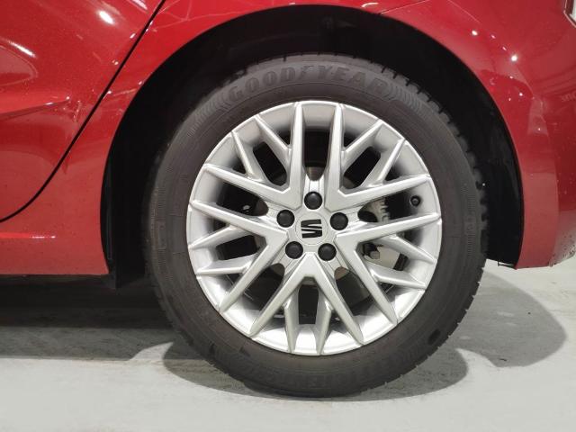 SEAT Ibiza 1.0 TSI S&S FR XS 81 kW (110 CV)