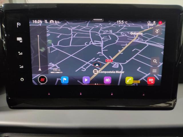 SEAT Ibiza 1.0 TSI S&S FR XS 81 kW (110 CV)