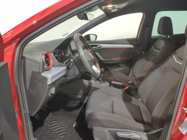 SEAT Ibiza 1.0 TSI S&S FR XS 81 kW (110 CV)