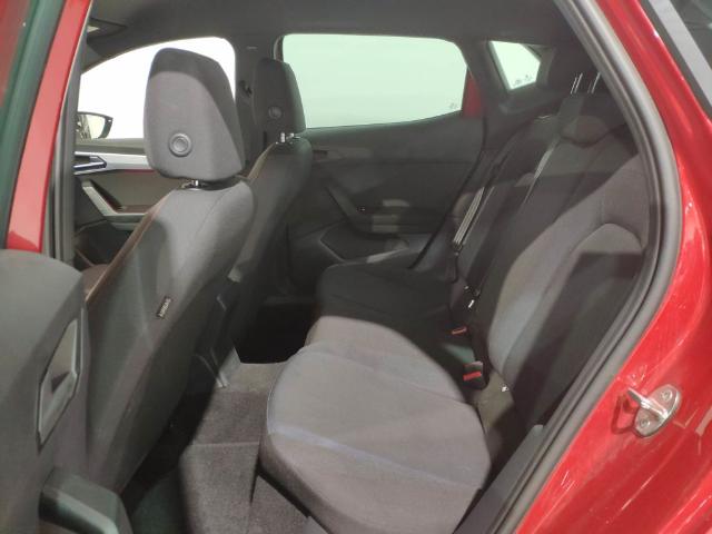 SEAT Ibiza 1.0 TSI S&S FR XS 81 kW (110 CV)