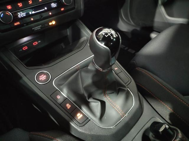 SEAT Ibiza 1.0 TSI S&S FR XS 81 kW (110 CV)