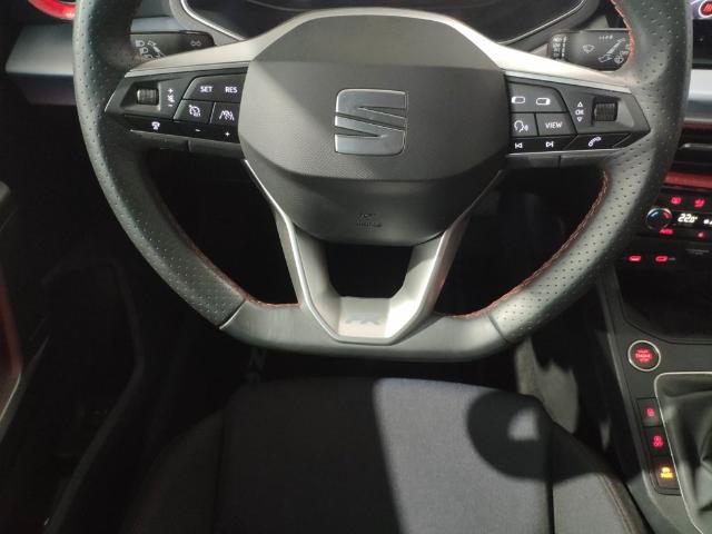 SEAT Ibiza 1.0 TSI S&S FR XS 81 kW (110 CV)