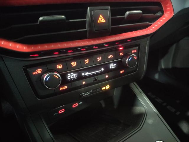 SEAT Ibiza 1.0 TSI S&S FR XS 81 kW (110 CV)