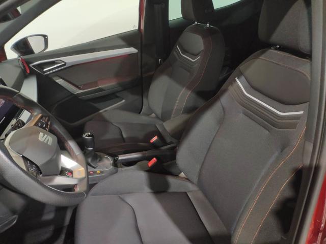 SEAT Ibiza 1.0 TSI S&S FR XS 81 kW (110 CV)