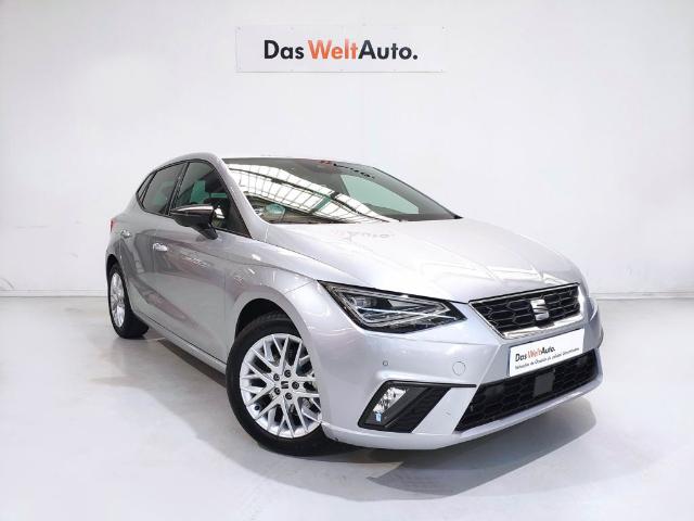 SEAT Ibiza 1.0 TSI S&S FR XL 81 kW (110 CV)