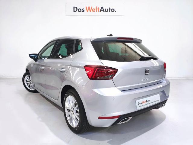 SEAT Ibiza 1.0 TSI S&S FR XL 81 kW (110 CV)