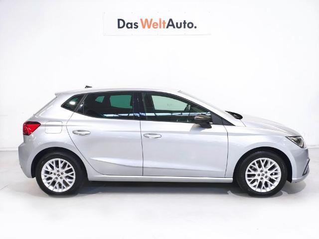 SEAT Ibiza 1.0 TSI S&S FR XL 81 kW (110 CV)