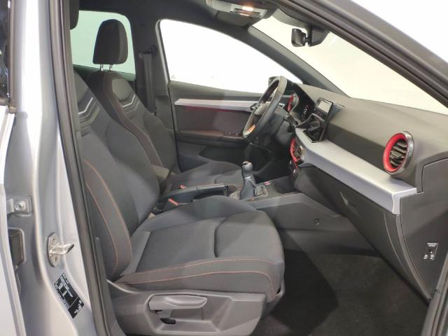 SEAT Ibiza 1.0 TSI S&S FR XL 81 kW (110 CV)