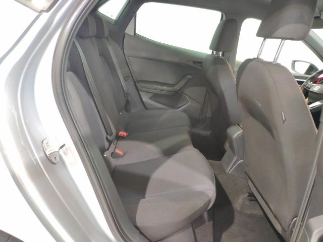 SEAT Ibiza 1.0 TSI S&S FR XL 81 kW (110 CV)