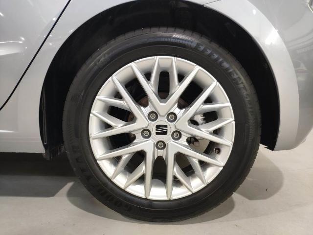 SEAT Ibiza 1.0 TSI S&S FR XL 81 kW (110 CV)