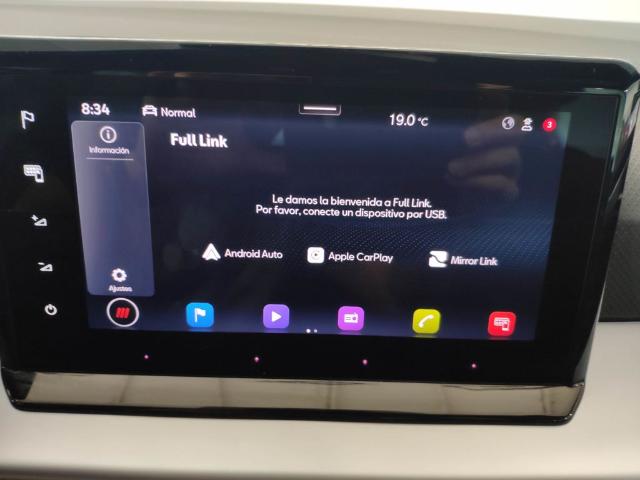 SEAT Ibiza 1.0 TSI S&S FR XL 81 kW (110 CV)