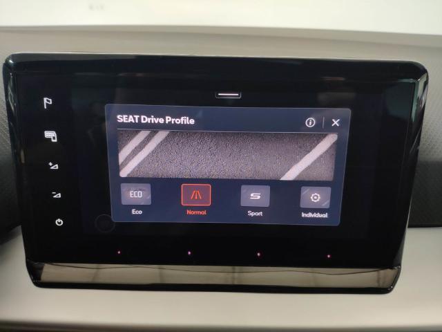 SEAT Ibiza 1.0 TSI S&S FR XL 81 kW (110 CV)