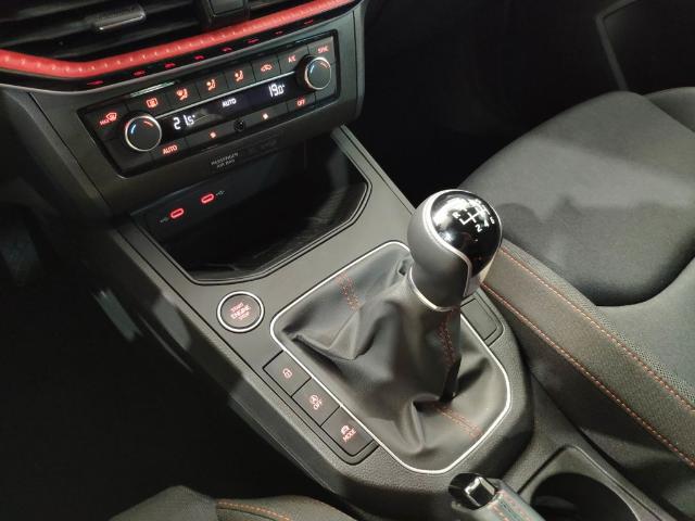 SEAT Ibiza 1.0 TSI S&S FR XL 81 kW (110 CV)