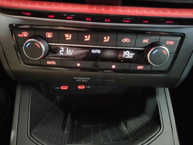 SEAT Ibiza 1.0 TSI S&S FR XL 81 kW (110 CV)