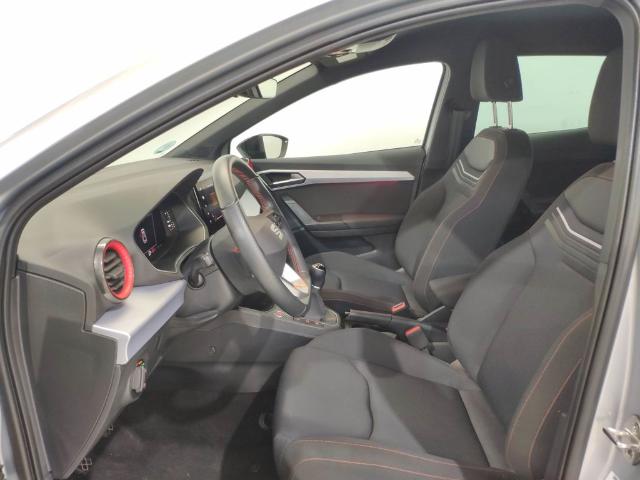 SEAT Ibiza 1.0 TSI S&S FR XL 81 kW (110 CV)