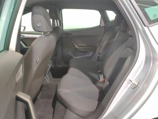 SEAT Ibiza 1.0 TSI S&S FR XL 81 kW (110 CV)