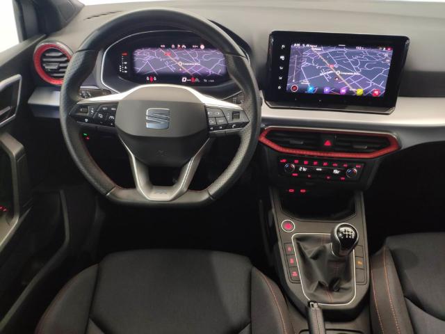 SEAT Ibiza 1.0 TSI S&S FR XL 81 kW (110 CV)