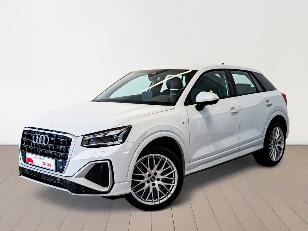 Audi Q2 en Motorflash