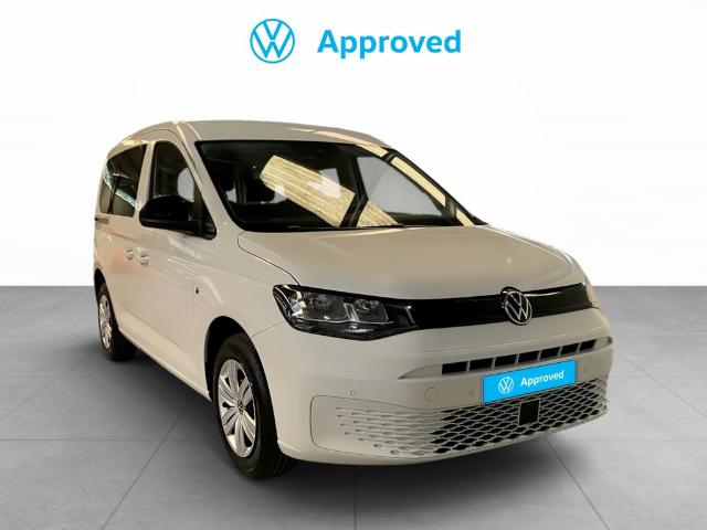 Volkswagen Caddy Origin 2.0 TDI 75 kW (102 CV)