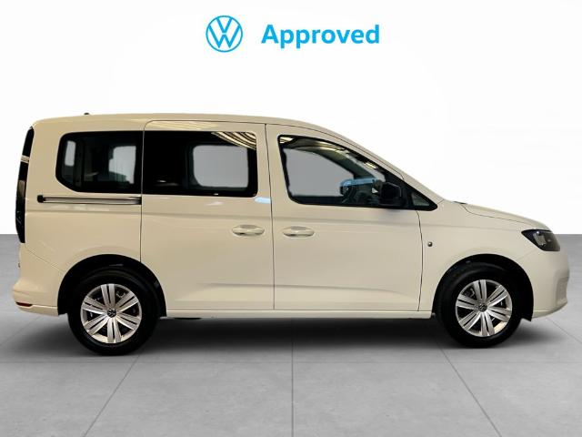 Volkswagen Caddy Origin 2.0 TDI 75 kW (102 CV)
