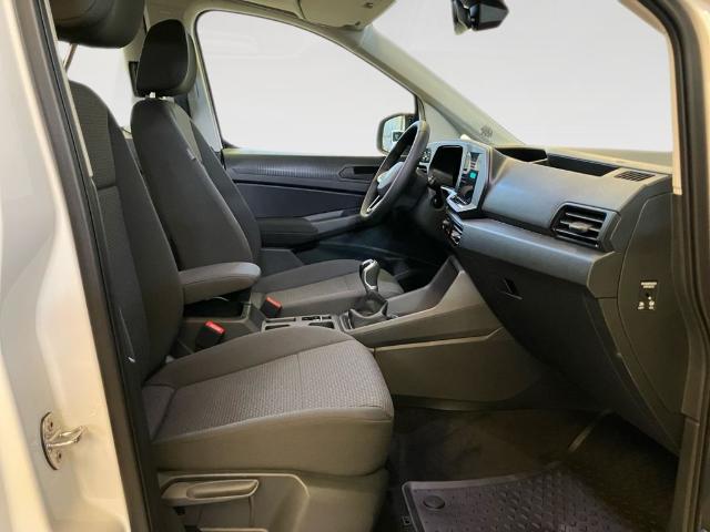 Volkswagen Caddy Origin 2.0 TDI 75 kW (102 CV)