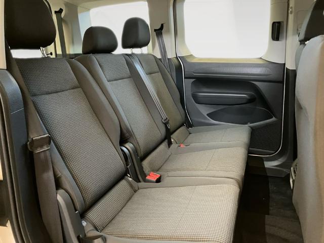Volkswagen Caddy Origin 2.0 TDI 75 kW (102 CV)