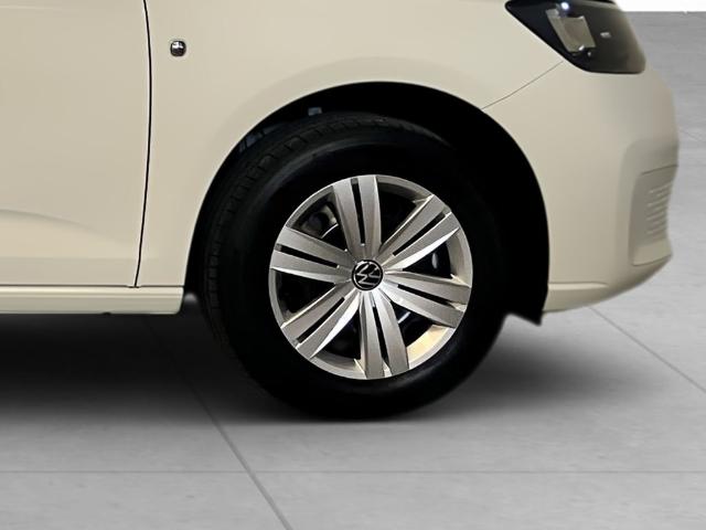 Volkswagen Caddy Origin 2.0 TDI 75 kW (102 CV)