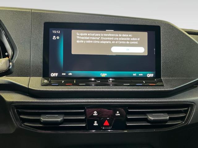 Volkswagen Caddy Origin 2.0 TDI 75 kW (102 CV)
