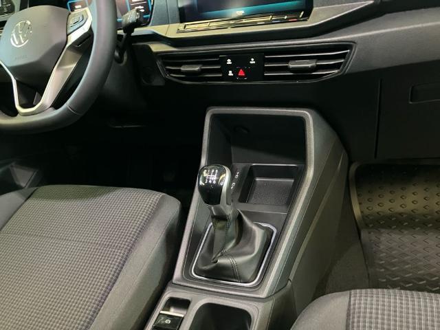 Volkswagen Caddy Origin 2.0 TDI 75 kW (102 CV)