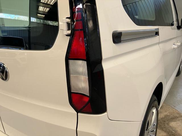 Volkswagen Caddy Origin 2.0 TDI 75 kW (102 CV)