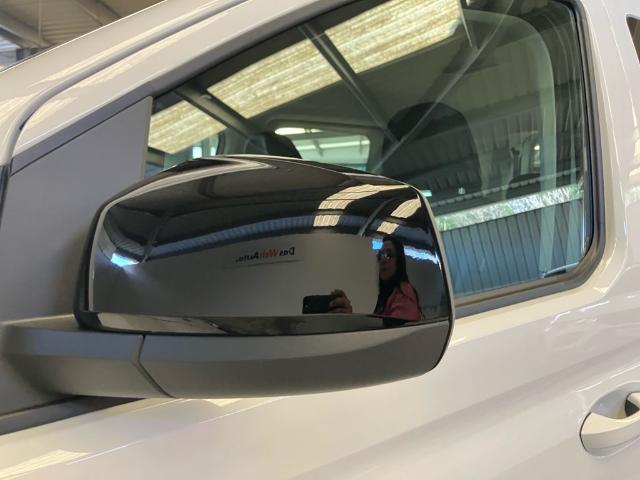 Volkswagen Caddy Origin 2.0 TDI 75 kW (102 CV)