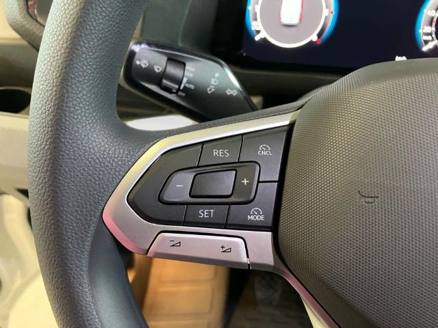 Volkswagen Crafter Furgon Batalla Media TN 2.0 TDI 103 kW (140 CV) 3.500