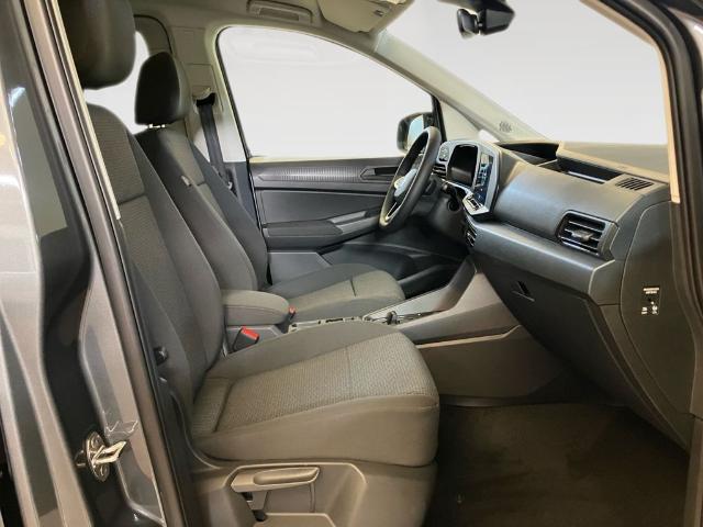 Volkswagen Caddy Outdoor 2.0 TDI 90 kW (122 CV) DSG