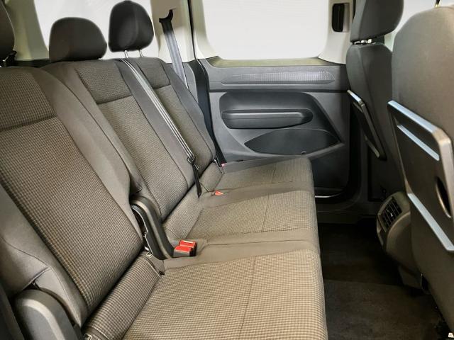 Volkswagen Caddy Outdoor 2.0 TDI 90 kW (122 CV) DSG