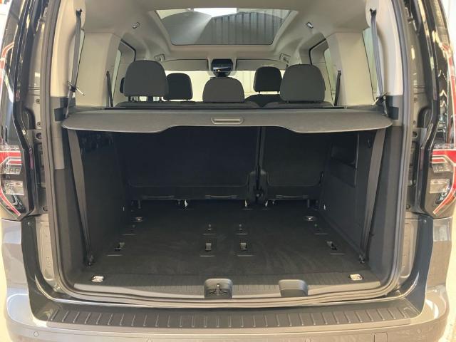 Volkswagen Caddy Outdoor 2.0 TDI 90 kW (122 CV) DSG