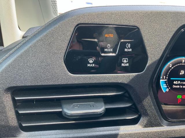 Volkswagen Caddy Outdoor 2.0 TDI 90 kW (122 CV) DSG