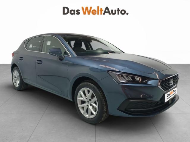SEAT León 1.5 eTSI de segunda mano