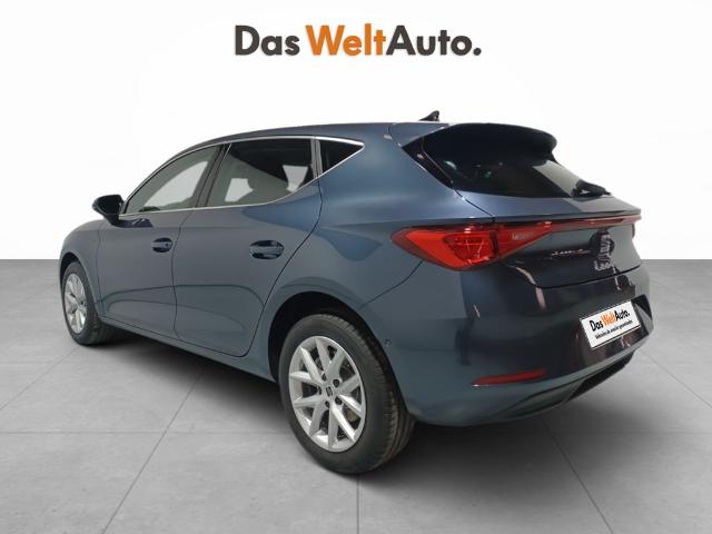 SEAT León 1.5 eTSI S&S Style Special Edition DSG 110 kW (150 CV)