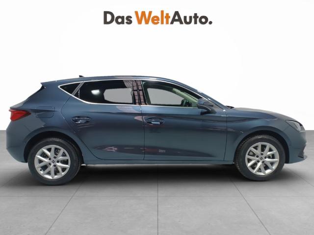 SEAT León 1.5 eTSI S&S Style Special Edition DSG 110 kW (150 CV)