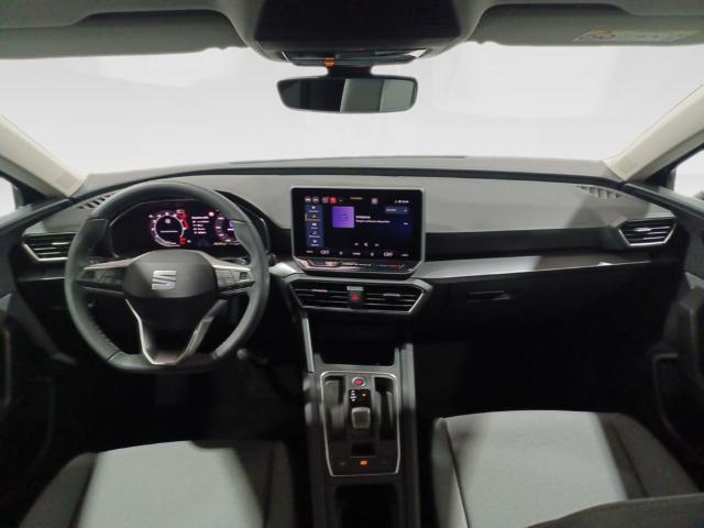 SEAT León 1.5 eTSI S&S Style Special Edition DSG 110 kW (150 CV)