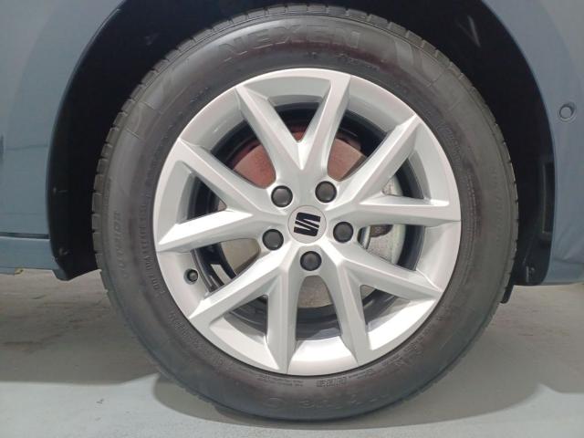 SEAT León 1.5 eTSI S&S Style Special Edition DSG 110 kW (150 CV)