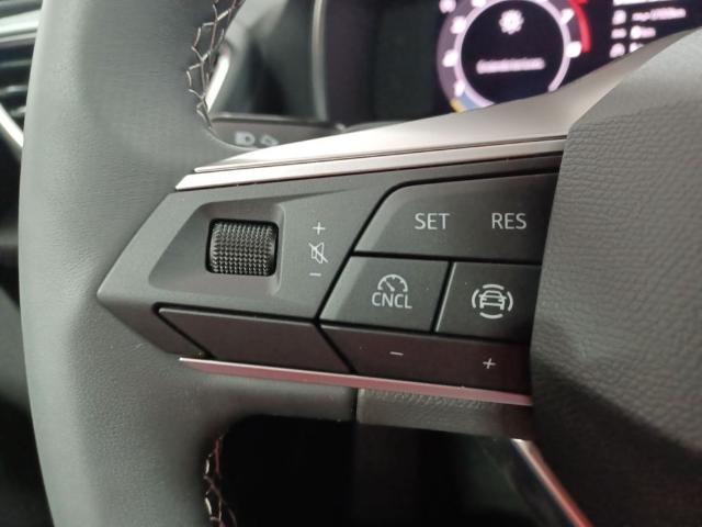 SEAT León 1.5 eTSI S&S Style Special Edition DSG 110 kW (150 CV)