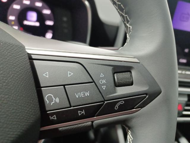 SEAT León 1.5 eTSI S&S Style Special Edition DSG 110 kW (150 CV)
